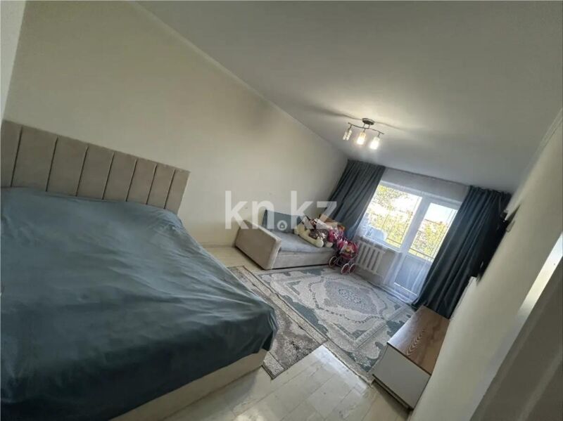 Продажа 1-комнатной квартиры, 32 м² - Продажа однокомнатных квартир на Юго-Востоке Караганды - страница 5 фото 2 из 3