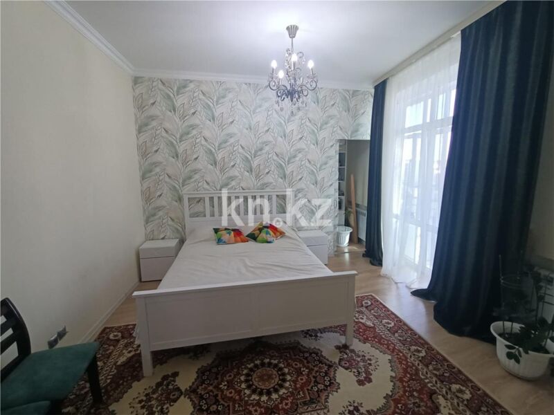 Продажа 5-комнатной квартиры, 200 м² - Продажа пятикомнатных и более квартир в Казахстане - страница 7 фото 15 из 47