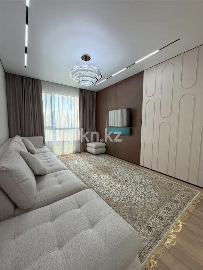 Продажа 3-комнатной квартиры, 80 м² - Продажа трехкомнатных квартир в кирпичном доме в Казахстане - страница 27 фото 1 из 4