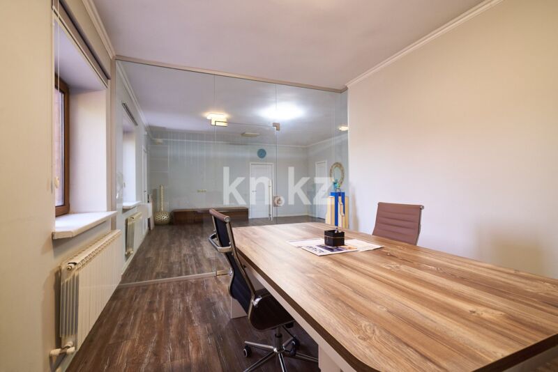 Продажа 4-комнатного дома, 390 м² - Продажа домов, коттеджей в Астане фото 25 из 40