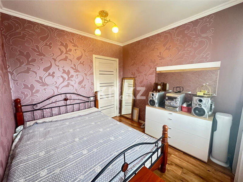 Продажа 4-комнатной квартиры, 81 м² - Продажа четырехкомнатных квартир на Юго-Востоке Караганды - страница 10 фото 8 из 18
