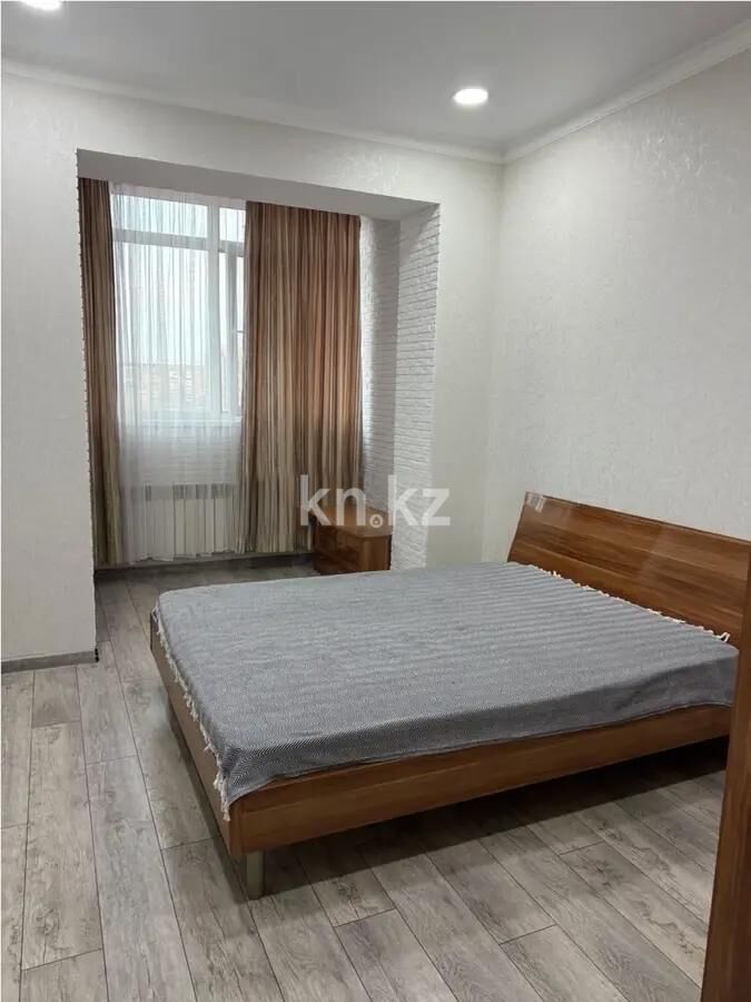 Продажа 3-комнатной квартиры, 68 м² - Продажа трехкомнатных квартир на Юго-Востоке Караганды - страница 17 фото 2 из 4