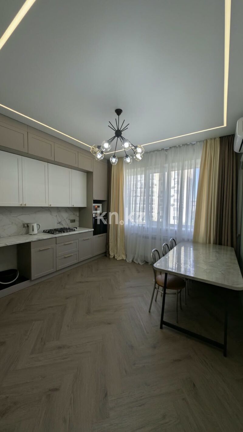 Продажа 3-комнатной квартиры, 99.7 м² - Продажа жилой и коммерческой недвижимости в Уральске фото 29 из 37