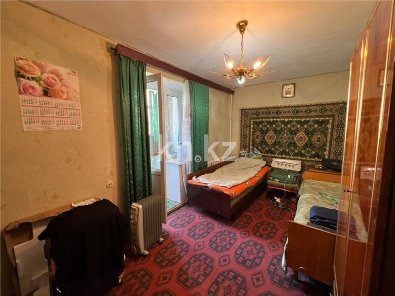 Продажа 3-комнатной квартиры, 65 м² - Продажа недвижимости в Казахстане - страница 23 фото 4 из 13