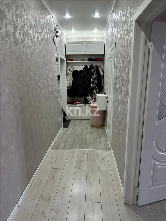 Продажа 3-комнатной квартиры, 77 м² - Продажа трехкомнатных квартир на Юго-Востоке Караганды - страница 13 фото 6 из 6