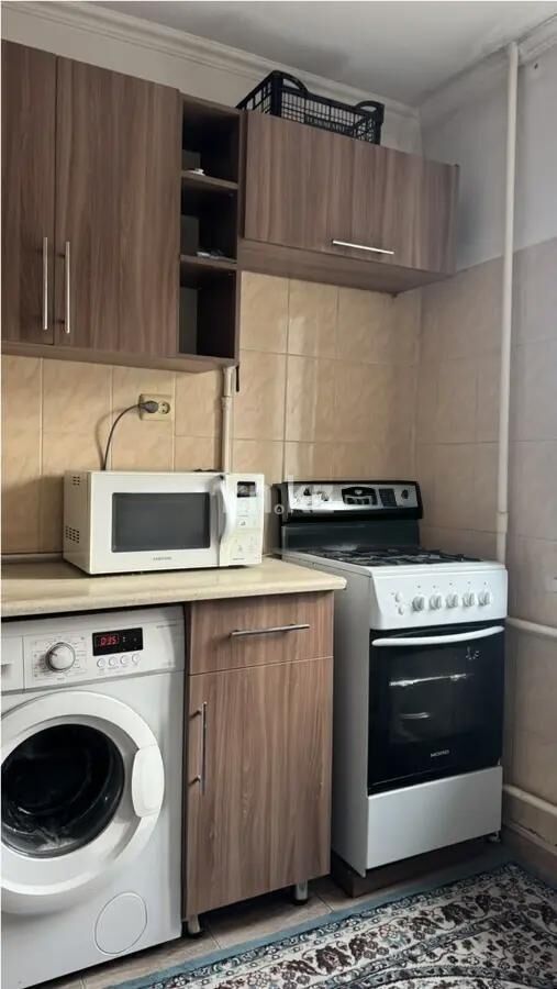 Продажа 2-комнатной квартиры, 45 м² - Продажа двухкомнатных квартир в кирпичном доме в Казахстане - страница 107 фото 4 из 5