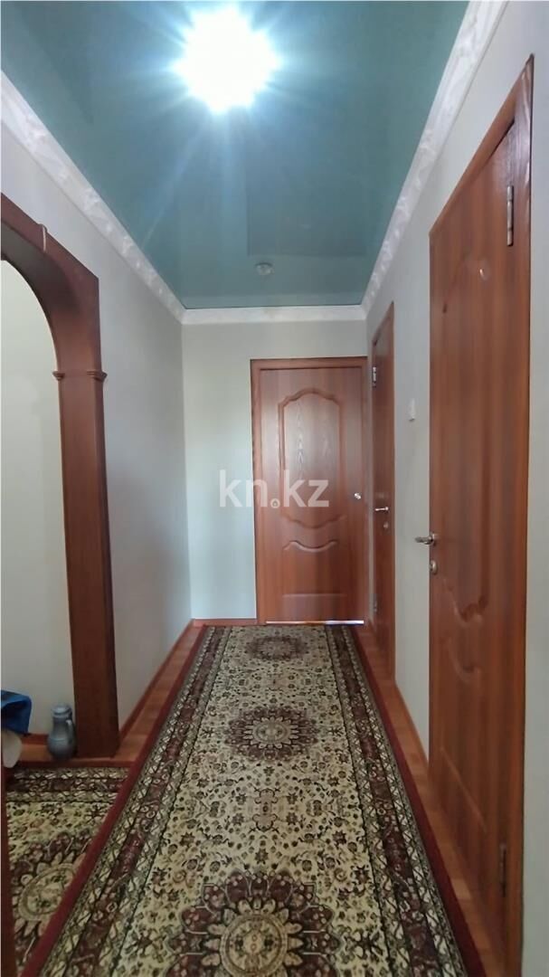 Продажа 3-комнатной квартиры, 68 м² - Продажа трехкомнатных квартир в Темиртау фото 11 из 14