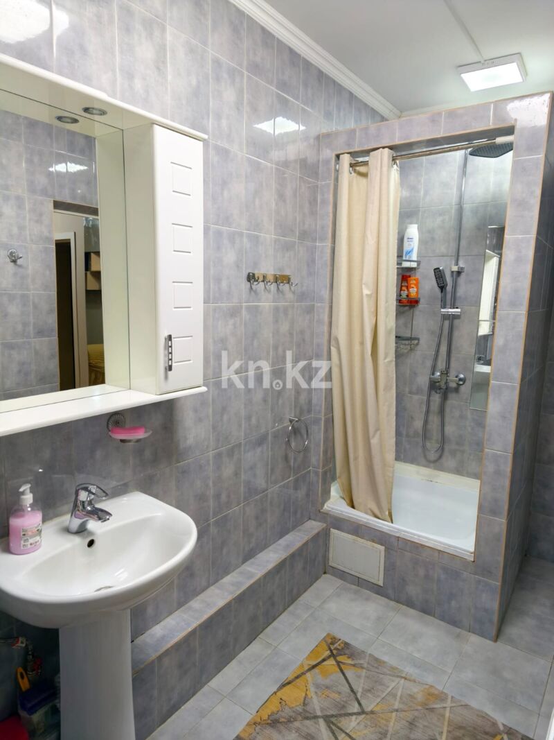 Аренда 2-комнатной квартиры посуточно, 72 м² - Недвижимость в Астане - страница 7 фото 5 из 14