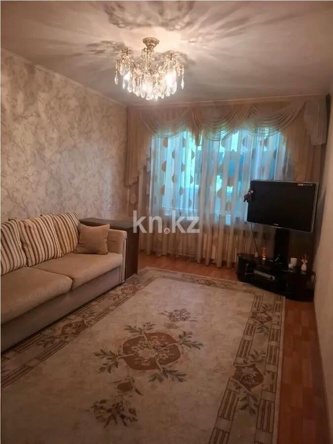 Продажа 3-комнатной квартиры, 62.4 м² - Продажа трехкомнатных квартир в Бостандыкском р-не Алматы - страница 19 фото 1 из 6