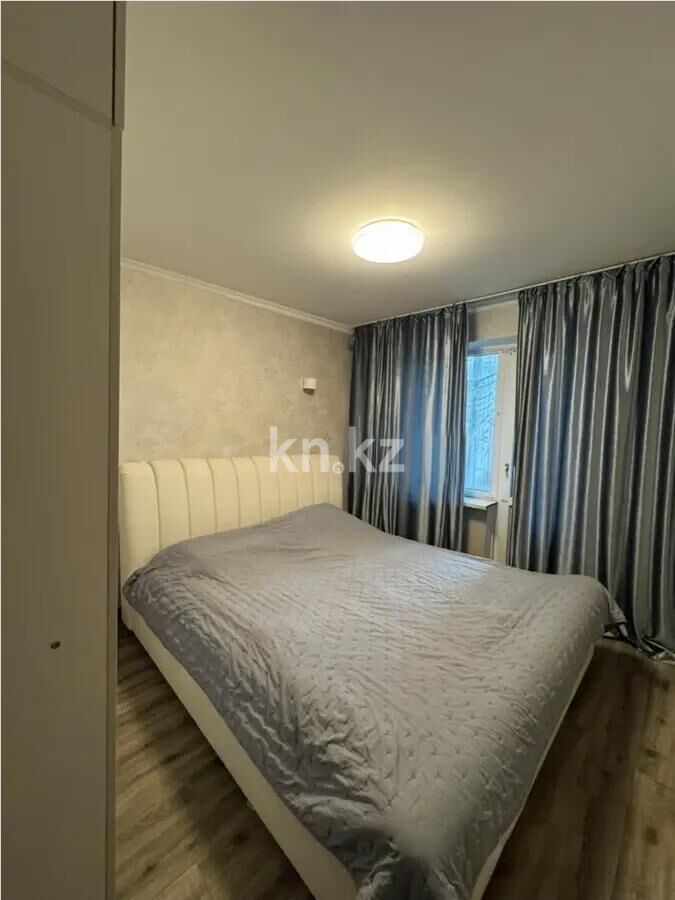 Продажа 2-комнатной квартиры, 52 м² - Продажа квартир в панельном доме в Казахстане - страница 21 фото 2 из 5