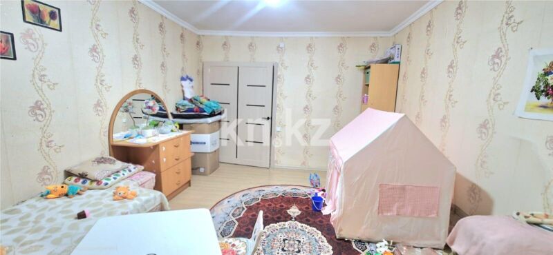 Продажа 3-комнатной квартиры, 79 м² - Продажа трехкомнатных квартир в Майкудуке Караганды фото 5 из 12