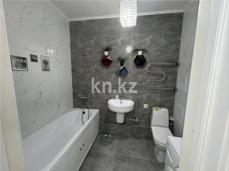 Продажа 2-комнатной квартиры, 50 м² - Продажа двухкомнатных квартир в р-не Есиль Астаны - страница 12 фото 4 из 5