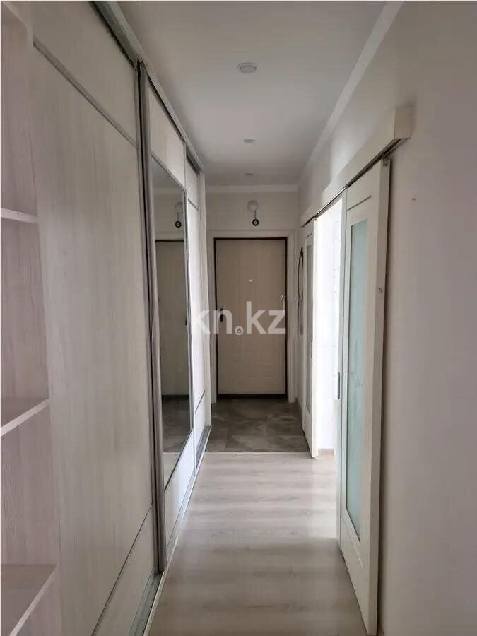 Продажа 2-комнатной квартиры, 58.1 м² - Продажа квартир от собственников в Астане - страница 6 фото 6 из 6
