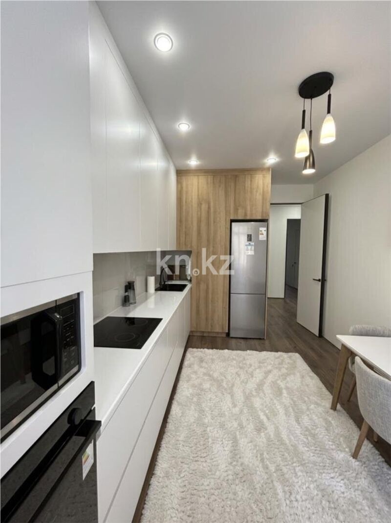 Продажа 3-комнатной квартиры, 84 м² - Продажа квартир в Караганде - страница 79 фото 3 из 6