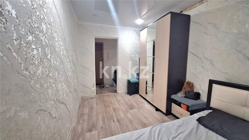 Продажа 2-комнатной квартиры, 44 м² - Продажа двухкомнатных квартир в панельном доме в Караганде - страница 3 фото 4 из 8