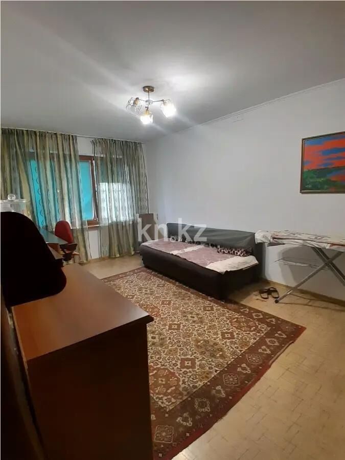 Продажа 3-комнатной квартиры, 62 м² - Продажа трехкомнатных квартир в Бостандыкском р-не Алматы - страница 11 фото 1 из 4