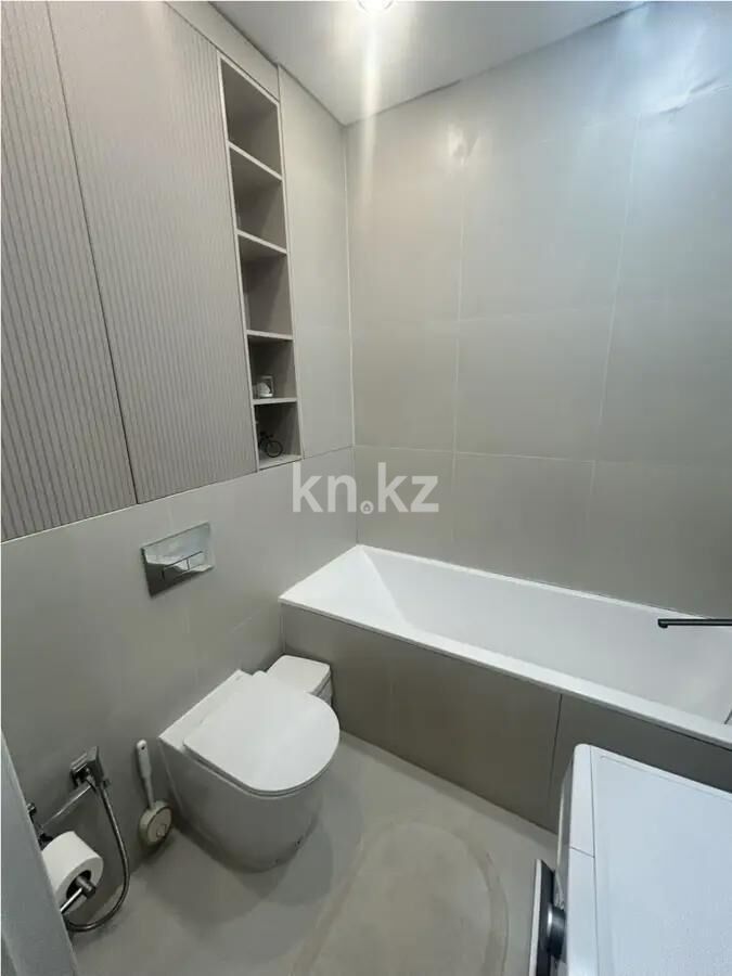 Продажа 1-комнатной квартиры, 36 м² - Продажа однокомнатных квартир в р-не Есиль Астаны - страница 17 фото 4 из 5