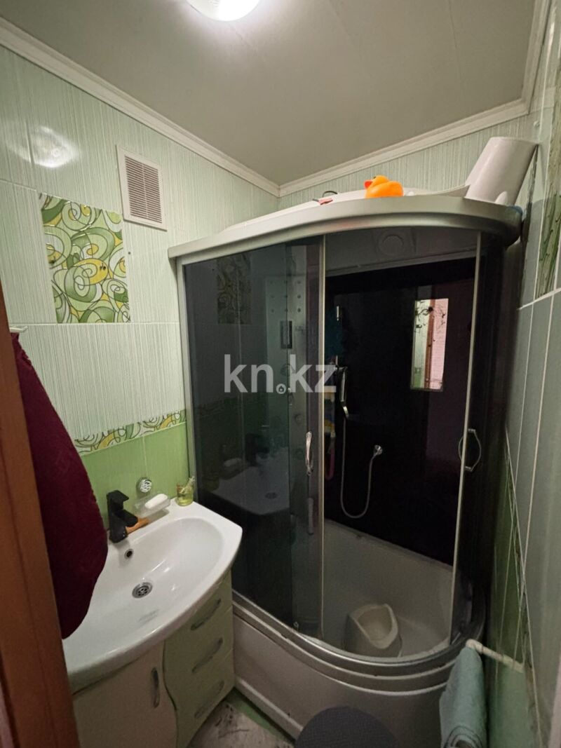 Продажа 3-комнатной квартиры, 62.1 м² - Продажа квартир в Казахстане - страница 276 фото 6 из 9