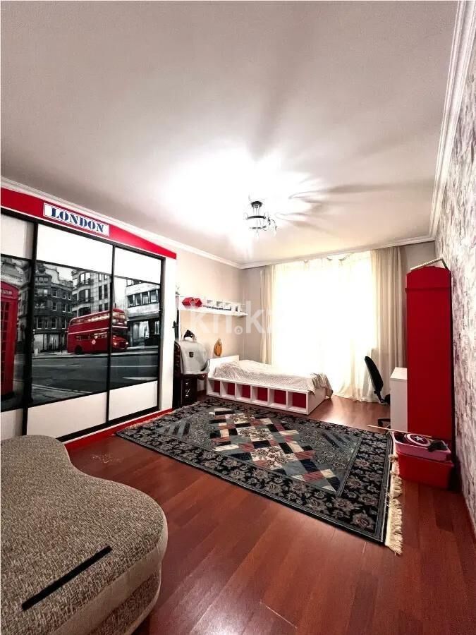 Продажа 3-комнатной квартиры, 125 м² - Продажа трехкомнатных квартир в р-не Байконур Астаны - страница 6 фото 2 из 2