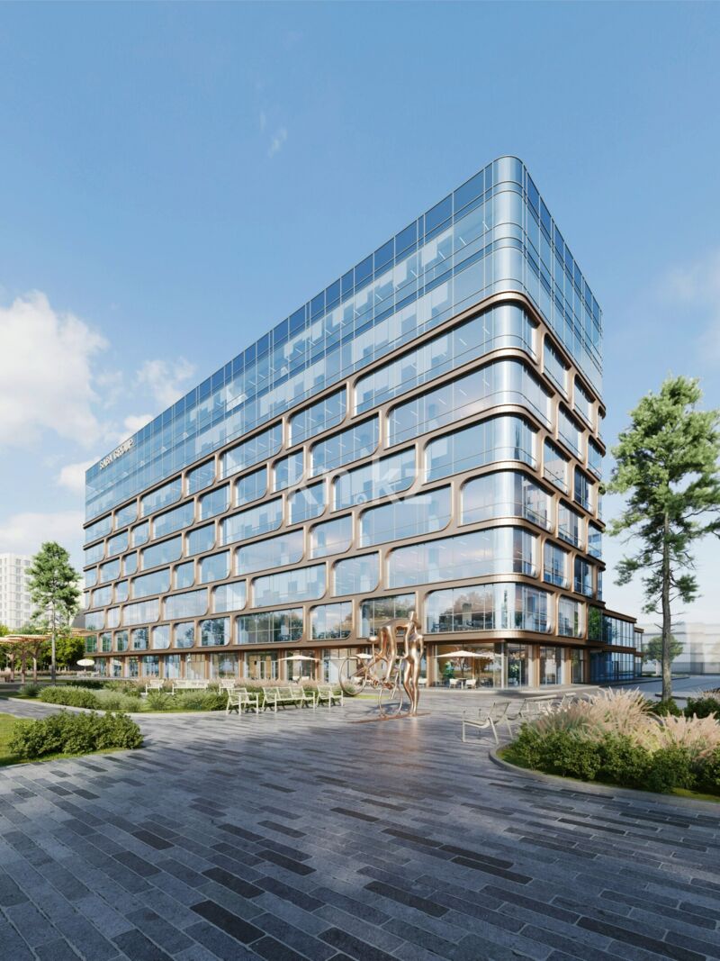 Продажа здания, 10400 м² - Продажа зданий в Алматы в Бостандыкском р-не фото 11 из 16