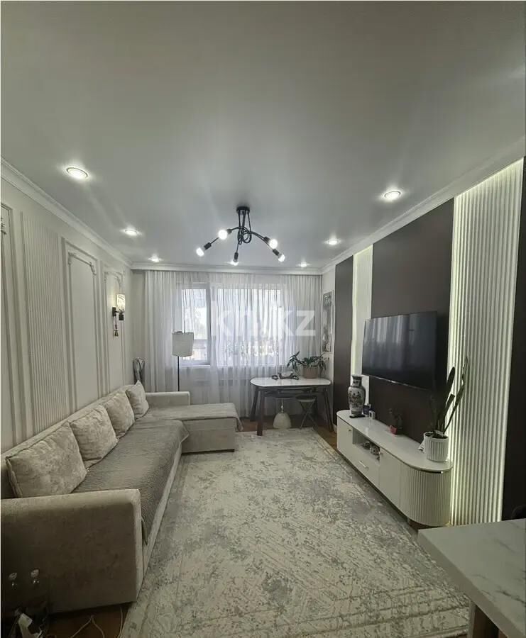 Продажа 2-комнатной квартиры, 45 м² - Продажа квартир от собственников в Алматы - страница 18 фото 1 из 5