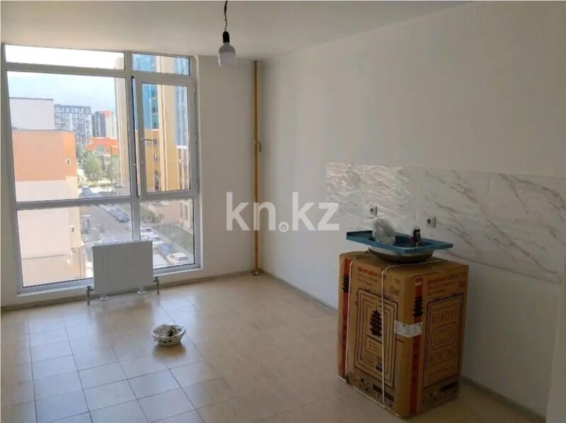 Продажа 2-комнатной квартиры, 60 м² - Продажа двухкомнатных квартир в Наурызбайском р-не Алматы - страница 16 фото 2 из 4