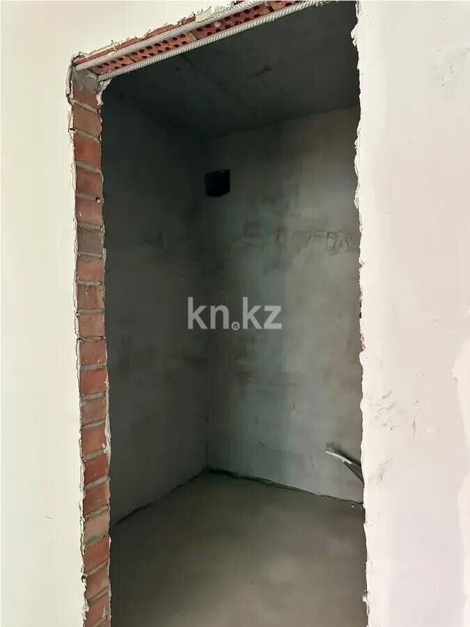 Продажа 4-комнатной квартиры, 92 м² - Продажа квартир в Казахстане - страница 20 фото 4 из 5