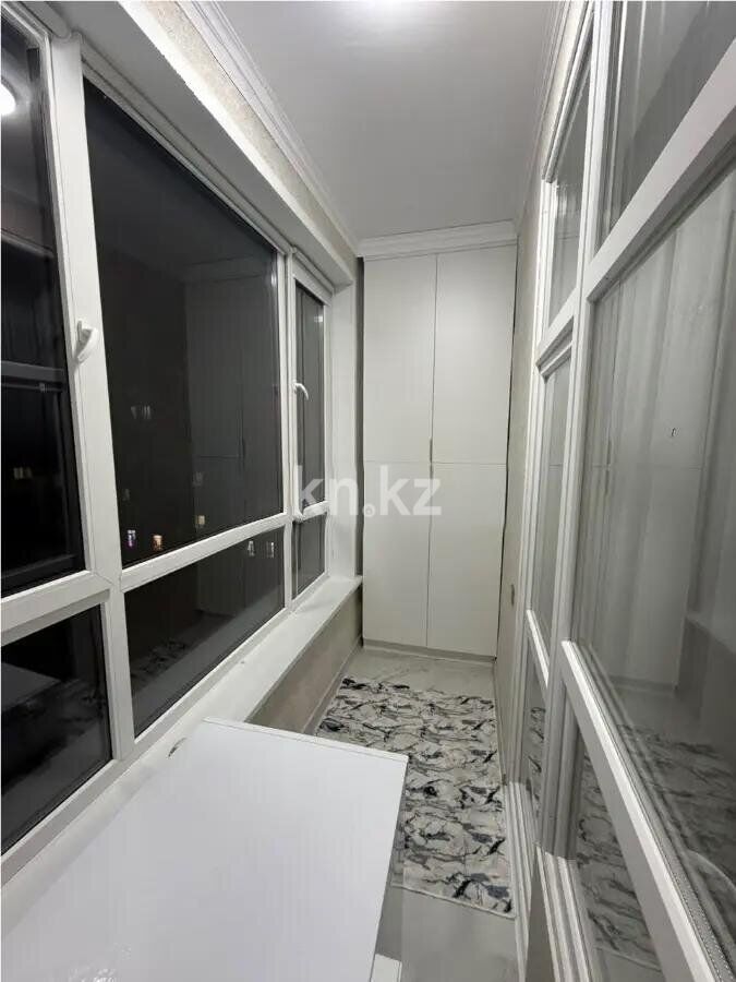 Продажа 3-комнатной квартиры, 93 м² - Продажа квартир в р-не Сарайшык Астаны - страница 7 фото 7 из 8