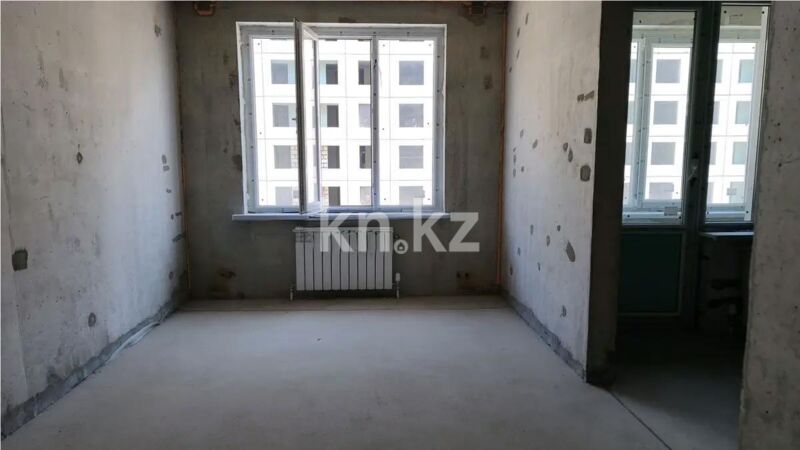 Продажа 1-комнатной квартиры, 34 м² - Продажа однокомнатных квартир в Наурызбайском р-не Алматы - страница 19 фото 2 из 2