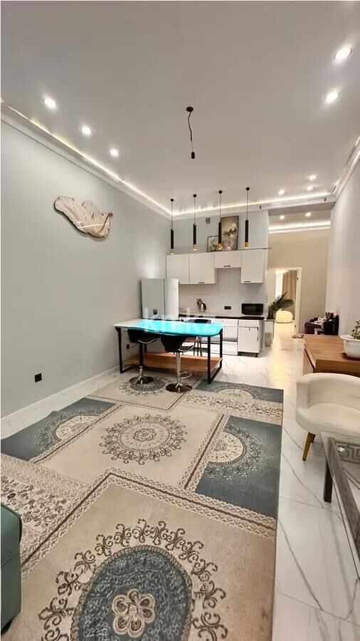 Продажа 2-комнатной квартиры, 60.2 м² - Продажа двухкомнатных квартир в р-не Есиль Астаны - страница 21 фото 4 из 5