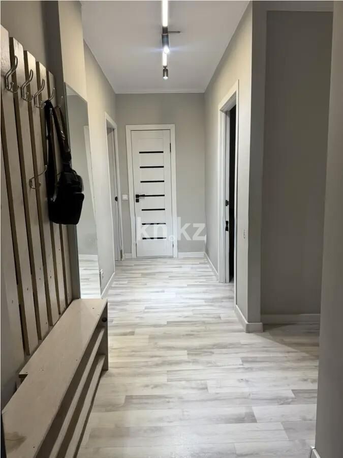 Продажа 2-комнатной квартиры, 65 м² - Продажа двухкомнатных квартир в Жетысуском р-не Алматы - страница 5 фото 6 из 6