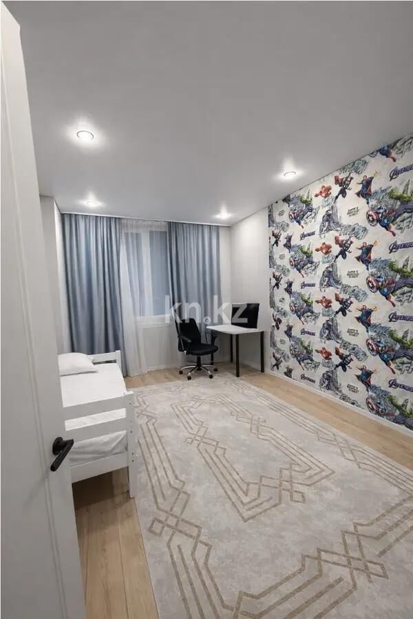 Продажа 3-комнатной квартиры, 71 м² - Продажа квартир в новостройках Астаны - страница 10 фото 3 из 7