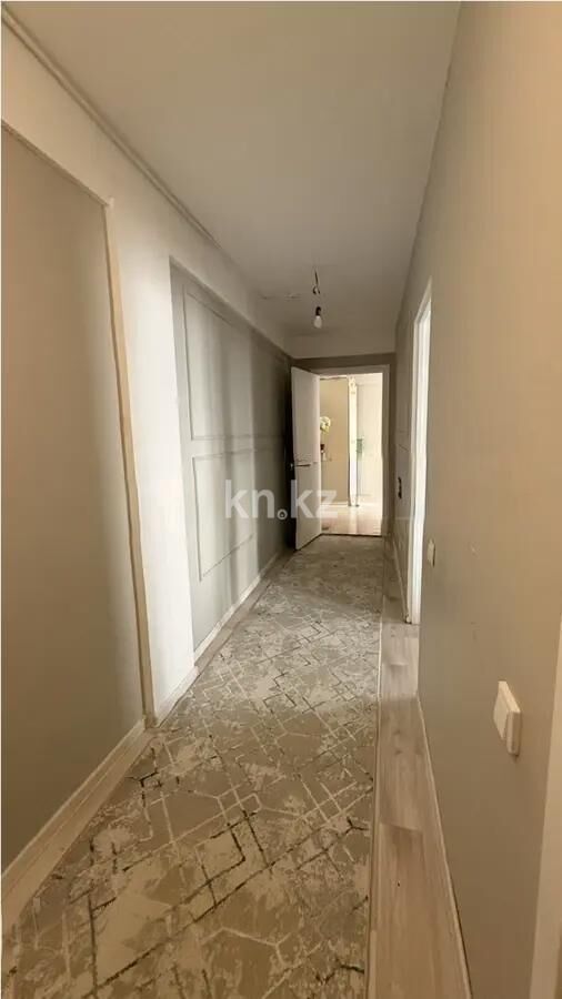 Продажа 2-комнатной квартиры, 50 м² - Продажа двухкомнатных квартир в монолитно-каркасном доме в Караганде - страница 2 фото 5 из 6