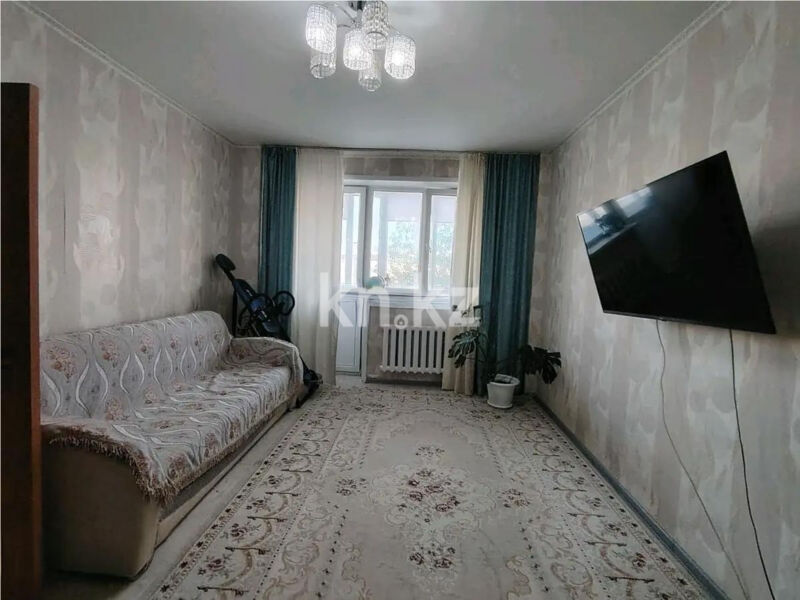 Продажа 1-комнатной квартиры, 45 м² - Продажа квартир в Казахстане - страница 29 фото 1 из 4