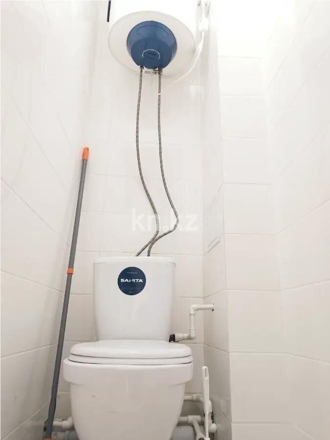 Продажа 1-комнатной квартиры, 42 м² - Продажа однокомнатных квартир на Юго-Востоке Караганды - страница 5 фото 3 из 5
