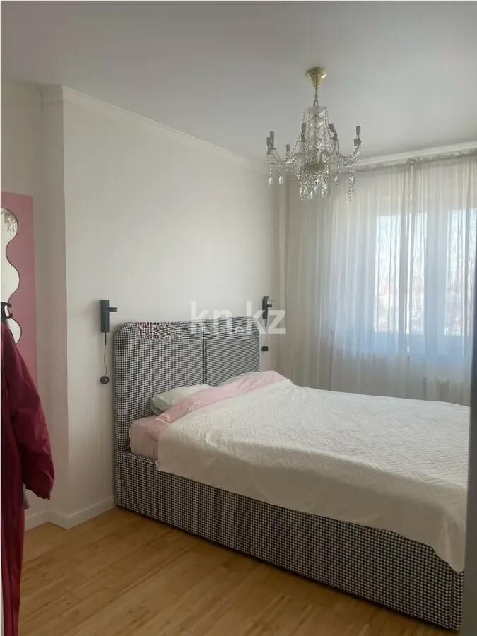Продажа 1-комнатной квартиры, 36.3 м² - Продажа однокомнатных квартир в р-не Сарыарка Астаны - страница 19 фото 2 из 3