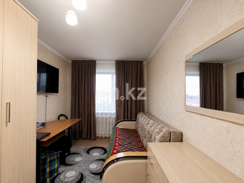 Продажа 2-комнатной квартиры, 45 м² - Продажа квартир в Пришахтинске Караганды - страница 5 фото 3 из 12
