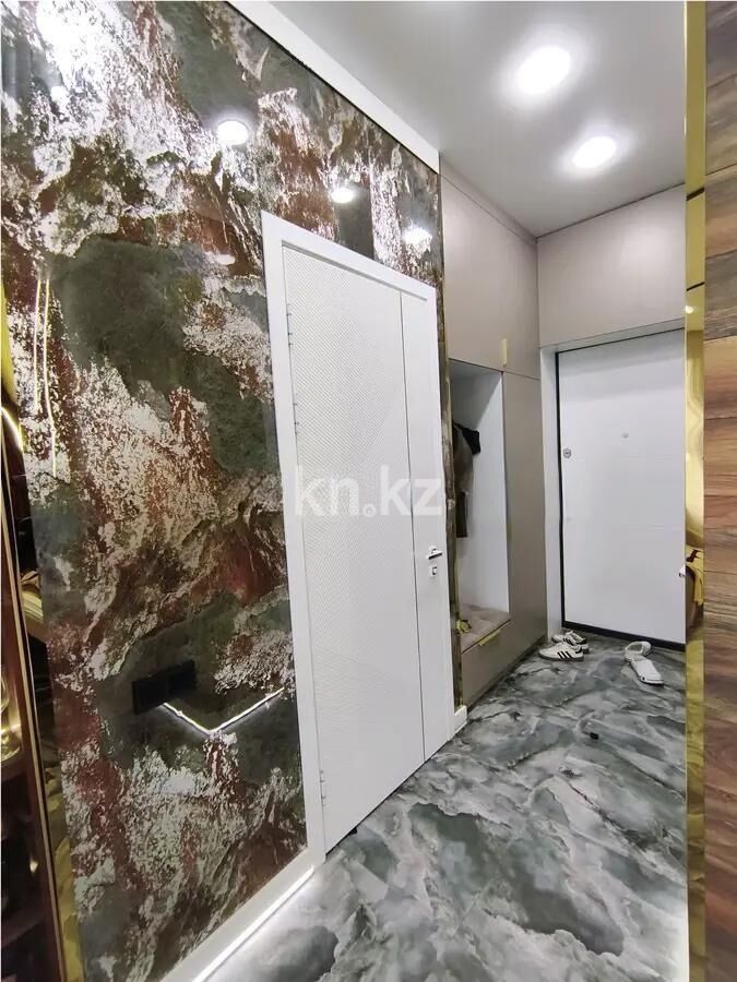 Продажа 1-комнатной квартиры, 41 м² - Продажа однокомнатных квартир в Ауэзовском р-не Алматы - страница 14 фото 4 из 4