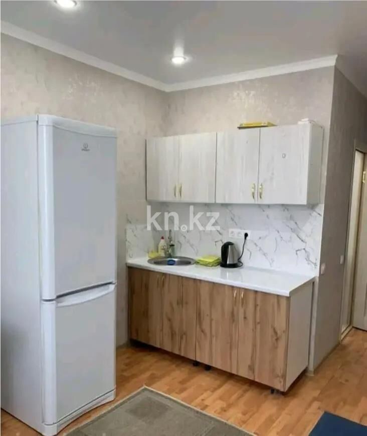 Продажа 1-комнатной квартиры, 20 м² - Продажа однокомнатных квартир в р-не Сарайшык Астаны - страница 25 фото 2 из 3