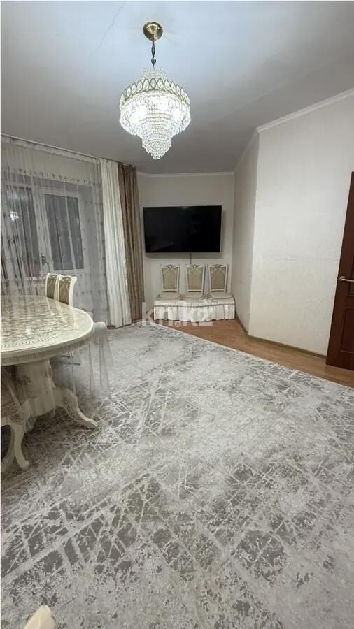 Продажа 3-комнатной квартиры, 78 м² - Продажа квартир в кирпичном доме в Астане - страница 14 фото 1 из 4
