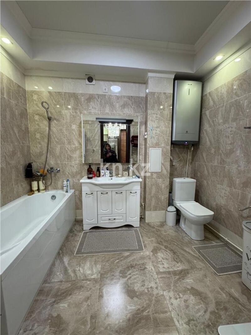 Продажа 3-комнатной квартиры, 71 м² - Продажа квартир в Городе Караганды - страница 3 фото 8 из 15
