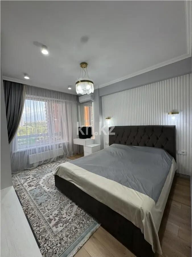 Продажа 2-комнатной квартиры, 71.4 м² - Продажа двухкомнатных квартир в Алмалинском р-не Алматы - страница 13 фото 2 из 6