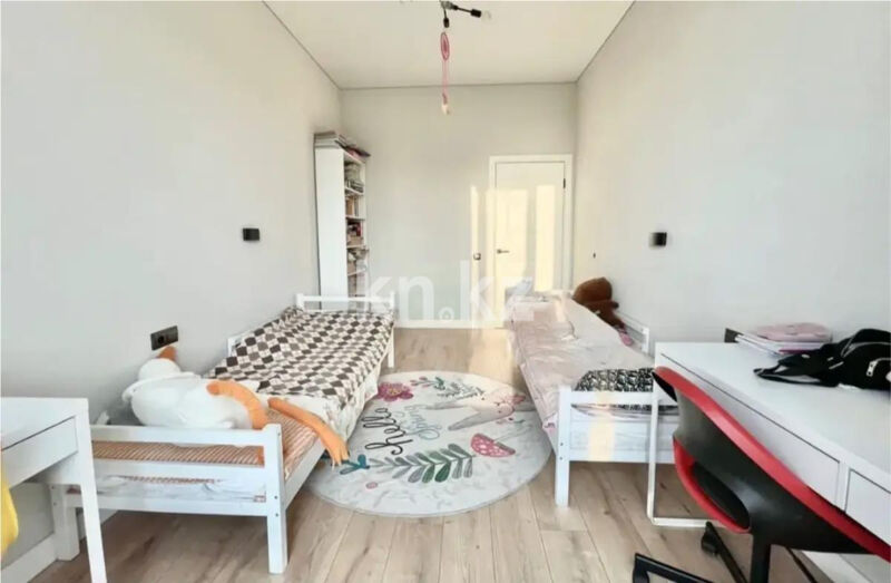 Продажа 3-комнатной квартиры, 102.4 м² - Продажа трехкомнатных квартир в монолитном доме в Алматы - страница 7 фото 2 из 4