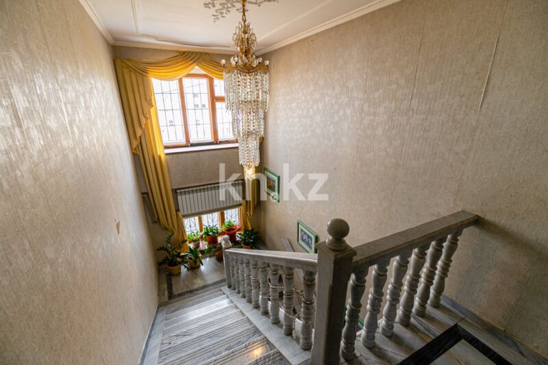 Продажа 6-комнатного дома, 450 м² - Продажа домов, коттеджей в Астане фото 29 из 40
