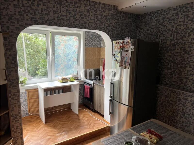 Продажа 2-комнатной квартиры, 52 м² - Продажа двухкомнатных квартир в панельном доме в Казахстане - страница 63 фото 3 из 6