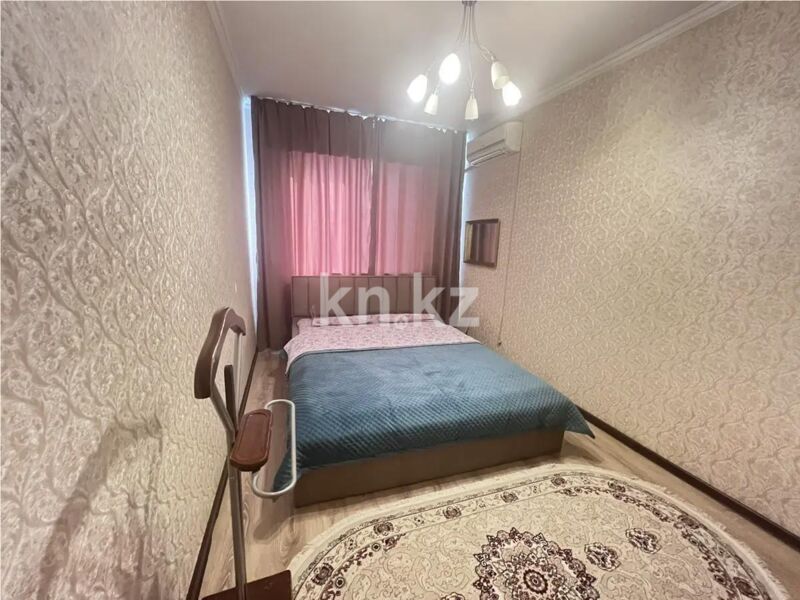 Продажа 2-комнатной квартиры, 45 м² - Продажа двухкомнатных квартир в Алматы - страница 18 фото 2 из 5
