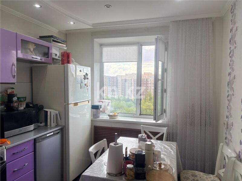 Продажа 2-комнатной квартиры, 52 м² - Продажа двухкомнатных квартир в панельном доме в Караганде - страница 8 фото 16 из 33