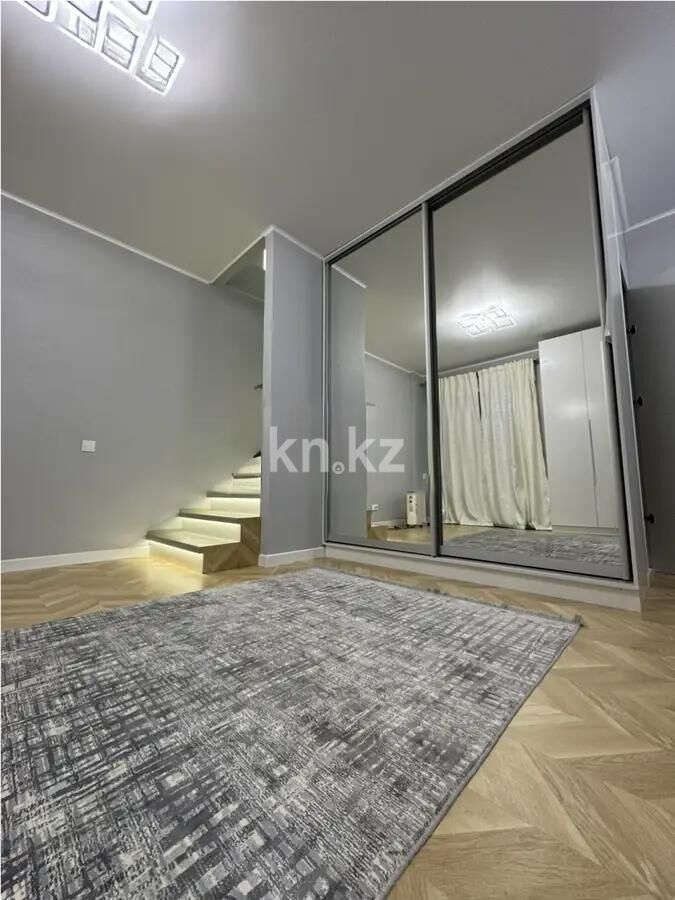 Продажа 2-комнатной квартиры, 84 м² - Продажа квартир в Казахстане - страница 9 фото 1 из 3