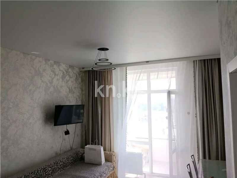 Продажа 2-комнатной квартиры, 38 м² - Продажа двухкомнатных квартир в р-не Байконур Астаны - страница 5 фото 1 из 6