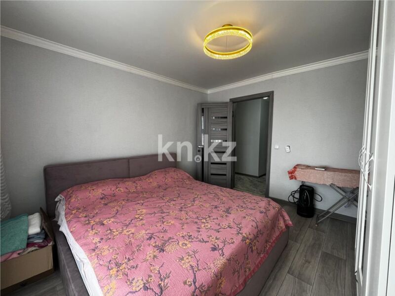 Продажа 3-комнатной квартиры, 63 м² - Продажа трехкомнатных квартир в Караганде - страница 48 фото 4 из 15